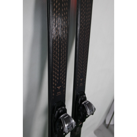 OD9 Blizzard Phoenix LTD 162 test