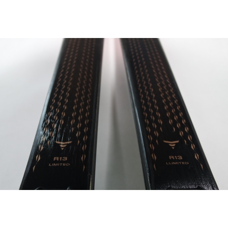 OD9 Blizzard Phoenix LTD 162 test