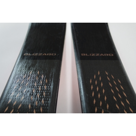 OD9 Blizzard Phoenix LTD 162 test