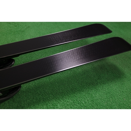 OD9 Blizzard Phoenix LTD 162 test