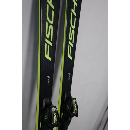 OE1 Fischer RC4 Superior Ti 170 test 2025