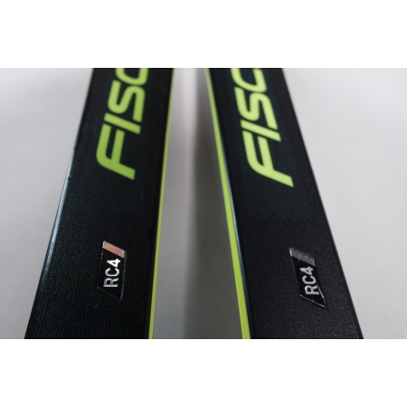OE1 Fischer RC4 Superior Ti 170 test 2025