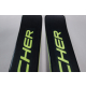 OE1 Fischer RC4 Superior Ti 170 test 2025