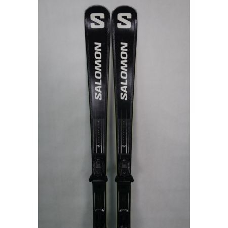 OE20 Salomon S Max 8 170