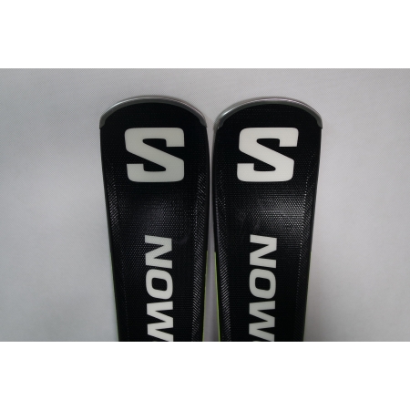 OE20 Salomon S Max 8 170