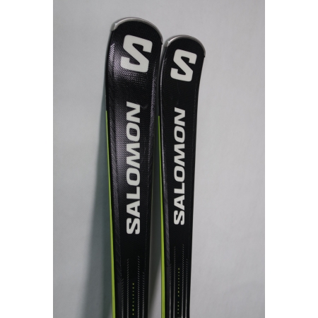 OE20 Salomon S Max 8 170