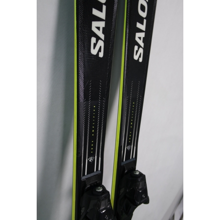 OE20 Salomon S Max 8 170