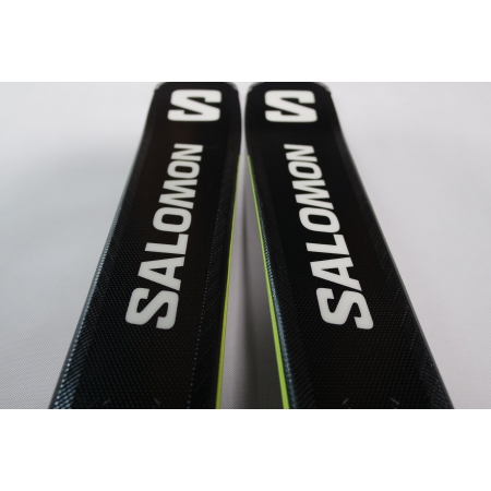 OE20 Salomon S Max 8 170