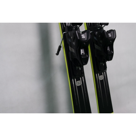 OE20 Salomon S Max 8 170