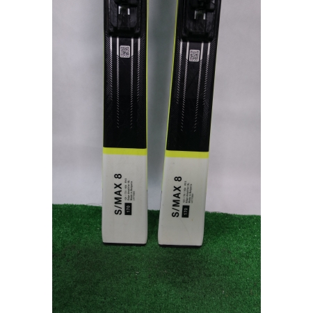 OE20 Salomon S Max 8 170