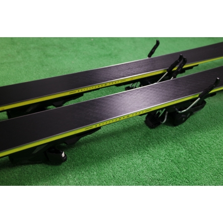 OE20 Salomon S Max 8 170