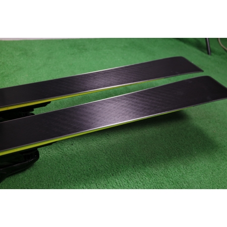 OE20 Salomon S Max 8 170