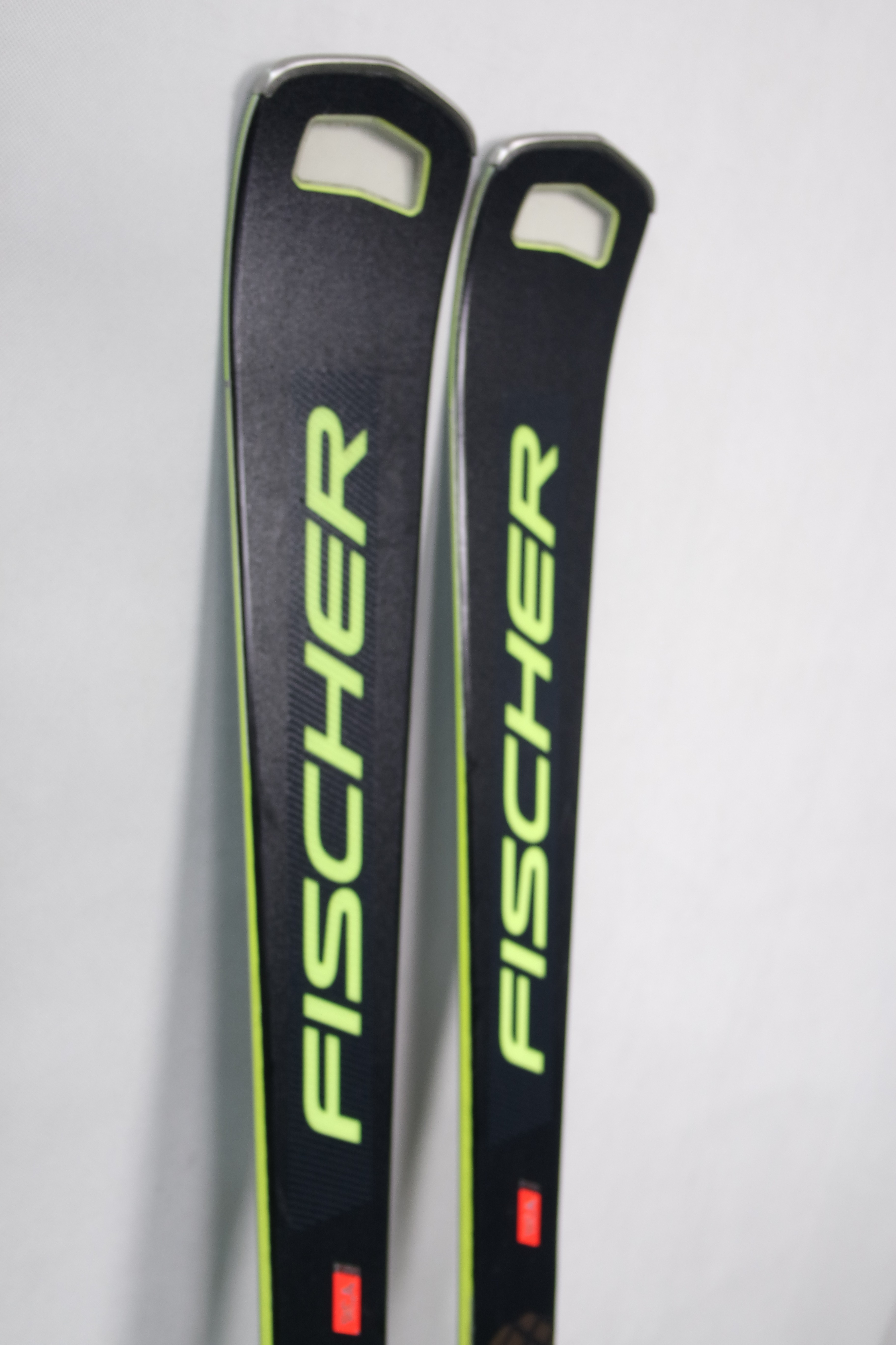 OE21 Fischer RC4 SC 165 test OE21 Fischer RC4 SC 165 test