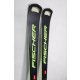 OE21 Fischer RC4 SC 165 test
