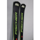 OE21 Fischer RC4 SC 165 test