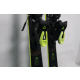 OE21 Fischer RC4 SC 165 test