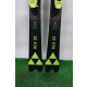 OE21 Fischer RC4 SC 165 test