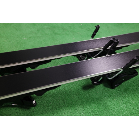 OE26 Stockli Laser MX 152 test 1h jak nowe