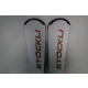 OE26 Stockli Laser MX 152 test 1h jak nowe