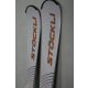 OE26 Stockli Laser MX 152 test 1h jak nowe