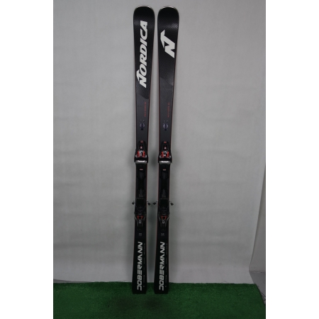 OE31 Nordica Multigara DC 175 idealne
