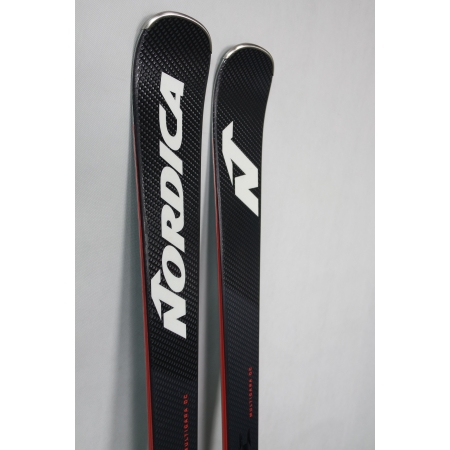 OE31 Nordica Multigara DC 175 idealne