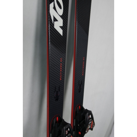 OE31 Nordica Multigara DC 175 idealne