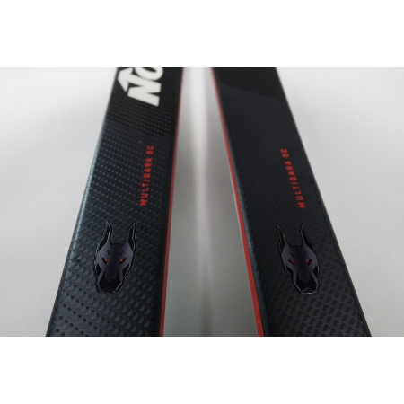 OE31 Nordica Multigara DC 175 idealne