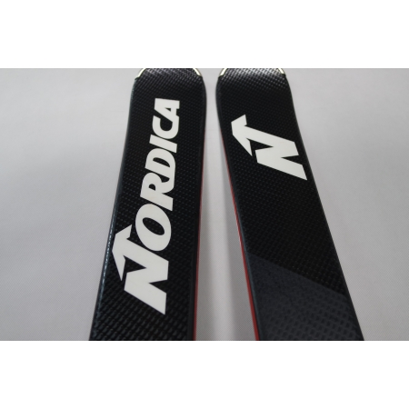 OE31 Nordica Multigara DC 175 idealne