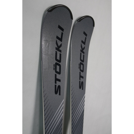 OE36 Stockli Laser CX 156 test 2026 jak nowe