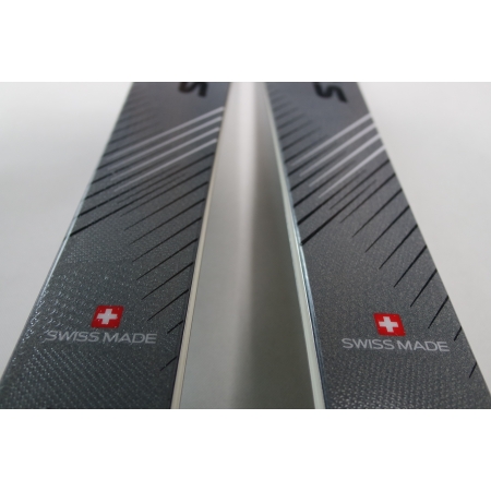 OE36 Stockli Laser CX 156 test 2026 jak nowe