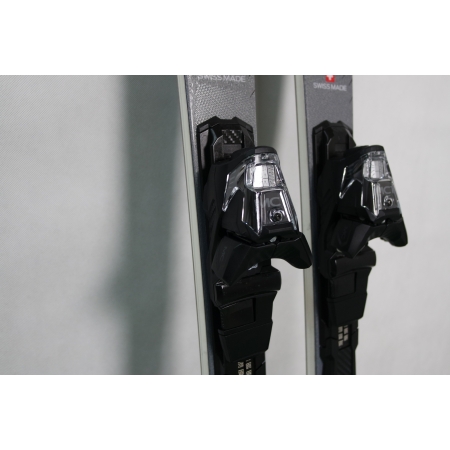 OE36 Stockli Laser CX 156 test 2026 jak nowe