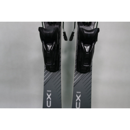 OE36 Stockli Laser CX 156 test 2026 jak nowe