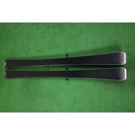 OE36 Stockli Laser CX 156 test 2026 jak nowe