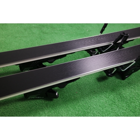 OE36 Stockli Laser CX 156 test 2026 jak nowe