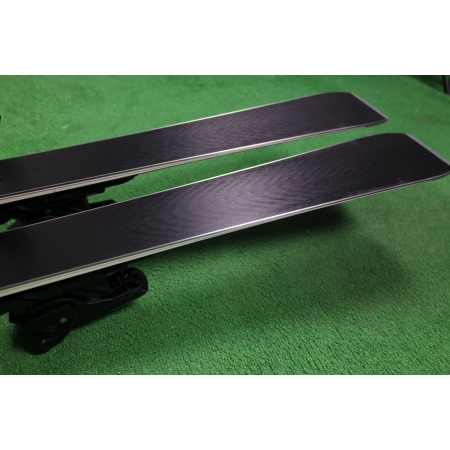 OE36 Stockli Laser CX 156 test 2026 jak nowe