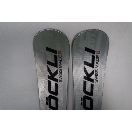 OE37 Stockli Laser WRT 166 test 2026 jak nowe