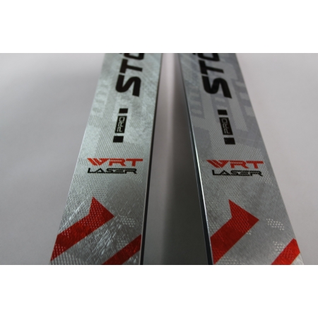 OE37 Stockli Laser WRT 166 test 2026 jak nowe