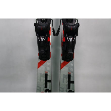 OE37 Stockli Laser WRT 166 test 2026 jak nowe