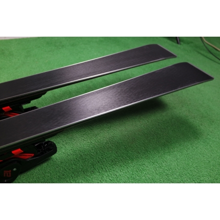 OE37 Stockli Laser WRT 166 test 2026 jak nowe