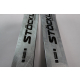 OE37 Stockli Laser WRT 166 test 2026 jak nowe