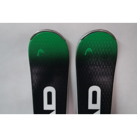 OE67 Head Supershape Magnum 177 jak nowe