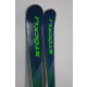 OE69 Stockli Laser SX 165 test 2026 jak nowe