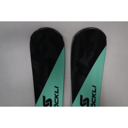 OE71 Stockli Montero AX 178 test 2024 idealne