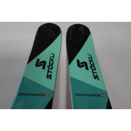 OE71 Stockli Montero AX 178 test 2024 idealne