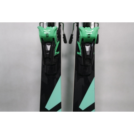 OE71 Stockli Montero AX 178 test 2024 idealne