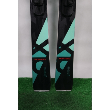 OE71 Stockli Montero AX 178 test 2024 idealne