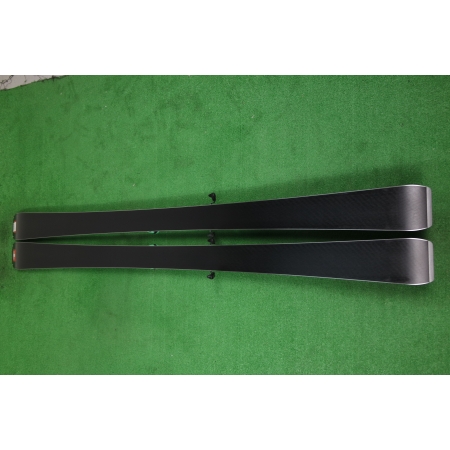 OE71 Stockli Montero AX 178 test 2024 idealne