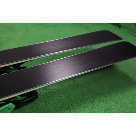 OE71 Stockli Montero AX 178 test 2024 idealne