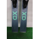 OE72 Stockli Montero AX 163 test 2026 jak nowe